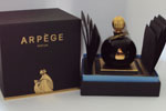 Photo © Les-parfums.info le site Lanvin - Arpège - Boule noire 15 ml 