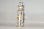 Photo © Les-parfums.info le site Renoir - Grande Epoque - Hauteur 7.3 cm