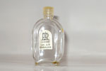 Photo © Les-parfums.info le site Rigaud - Un Air Embaumé - Réedition hauteur 6.2 cm bouchon plastique 