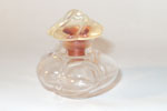Photo © Les-parfums.info le site Corday - Pois de senteur - Réedition hauteur 4.4 cm bouchon plastique 