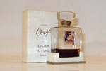 Photo © Les-parfums.info le site Lelong - Orage - Flacon du parfum 1/2 Fl Oz 