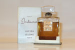 Photo © Les-parfums.info le site Lelong - Indiscret - Flacon du parfum 1/2 Fl Oz 