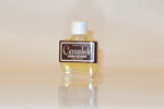 Photo © Les-parfums.info le site Reine-Jeanne - Carambole - Eau de cologne 80 ° hauteur 4 cm environ