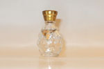 Photo © Les-parfums.info le site Vigny - Heure Intime - Parfum bouchon Laiton 