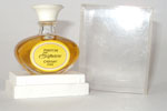 Photo © Les-parfums.info le site Cheramy - Espace - Parfum Boite plastique
