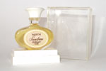 Photo © Les-parfums.info le site Cheramy - Sandrine - Parfum Boite plastique
