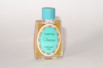 Photo © Les-parfums.info le site Cheramy - Dedicace - Parfum Hauteur 4.7 cm