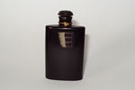 Photo © Les-parfums.info le site D'Orsay - Le Dandy - Etiquette arraché bouchon en verre emeri hauteur 6.6 cm