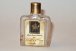 Photo © Les-parfums.info le site D'Orsay - Chevalier D'Orsay - After Shave 50 ° Hauteur 5.9 cm