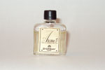 Photo © Les-parfums.info le site D'Orsay - Arome3 - Hauteur 3.7 cm 