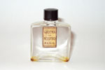Photo © Les-parfums.info le site Nelombo - Gardenia - Hauteur 4.3 cm