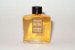 Photo © Les-parfums.info le site Nelombo - Fougère - Hauteur 4.3 cm