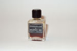 Photo © Les-parfums.info le site Balenciaga - Quadrille - Hauteur 3.4 cm du coffret Opéra