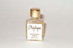 Photo © Les-parfums.info le site Raphael - Réplique - Hauteur 3.4 cm du coffret Opéra