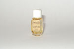 Photo © Les-parfums.info le site Givenchy - L'Interdit - 1 ml etiquette blanche