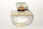 Photo © Les-parfums.info le site Caron - Fleurs de Rocaille - Parfum 15 ml Hauteur 4.8 