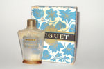 Photo © Les-parfums.info le site Monsavon - Muguet - Hauteur 5.7 cm
