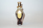 Photo © Les-parfums.info le site Lauder Estée - Youth Dew - Skin Perfume NY hauteur 7.8 cm
