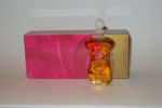Photo © Les-parfums.info le site Schiaparelli - Shocking You - eau de parfum 5 ml