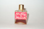 Photo © Les-parfums.info le site Schiaparelli - Shocking - Hauteur 3.5 cm  bouchon Alu