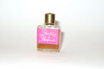 Photo © Les-parfums.info le site Schiaparelli - Shocking - Hauteur 3.5 cm bouchon Laiton