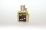 Photo © Les-parfums.info le site Schiaparelli - Shocking you - Hauteur 3.4 cm