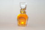 Photo © Les-parfums.info le site Coty - Imprévu - Parfum hauteur 7.2 cm