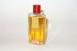 Photo © Les-parfums.info le site Coty - L'Aimant - Coty New York cont 0.20 fl oz hauteur 5.6 cm