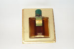Photo © Les-parfums.info le site Coty - Emeraude - Coty New York Hauteur 5.8 cm
