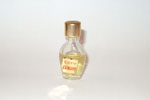 Photo © Les-parfums.info le site Coty - L'Aimant - Hauteur 4.5 cm