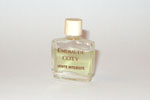 Photo © Les-parfums.info le site Coty - Emeuraude - hauteur 3.5 cm