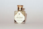 Photo © Les-parfums.info le site Hem Jacques - Ariane - Bouchon métal hauteur 3.4 cm