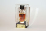 Photo © Les-parfums.info le site Corday - Toujours Moi - Eau de parfum 2 cc dans une boite plexi