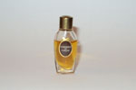 Photo © Les-parfums.info le site Corday - Possession - 2 cc bouchon Laiton Hauteur 4.3 cm