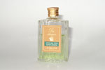 Photo © Les-parfums.info le site Le Galion - Special for gentlemen - Pre Shave bouchon métal hauteur 5.5 cm