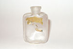 Photo © Les-parfums.info le site Maubert - ??????????? - Hauteur 4.6 cm flacon ancien sans bouchon