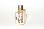 Photo © Les-parfums.info le site Griffe Jacques - Enthousiasme - Bout carré Hauteur 3.2 cm