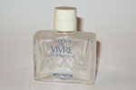Photo © Les-parfums.info le site Molyneux - Douceur de Vivre - Eau de Fraicheur hauteur 4.1 cm