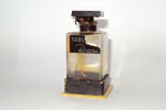 Photo © Les-parfums.info le site Dana - Tabu - bouchon emeri etiquette sa dana mexico en dessous hauteur 6 cm