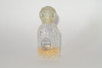 Photo © Les-parfums.info le site Dana - Canoé - Bout martelé petite étiquette 