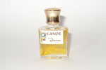 Photo © Les-parfums.info le site Dana - Canoé - hauteur 4.5 ml
