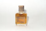Photo © Les-parfums.info le site Dana - Tabu - Hauteur  3.4 cm