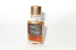 Photo © Les-parfums.info le site Dana - Tabu - Hauteur 4.1 cm