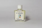 Photo © Les-parfums.info le site Dana - Canoé - Cologne 90 ° 3.5 ml