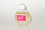Photo © Les-parfums.info le site Dana - Ambush - Eau de parfum New york 3 ml bout ronde