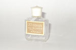 Photo © Les-parfums.info le site Dana - 20 Carats - eau de parfum new york 3.5 ml