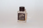 Photo © Les-parfums.info le site Lentheric - Tweed - Perfume Hauteur 3.5 cm