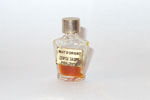 Photo © Les-parfums.info le site Coryse et Salomé - Nuit D'Orient - Hauteur  3.6 cm
