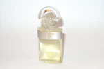 Photo © Les-parfums.info le site Coryse et Salomé - Péché Permis - Flacon du parfum 7 ml
