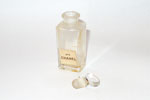 Photo © Les-parfums.info le site Chanel - N° 5 - Testeur tige cassé Hauteur 6 cm